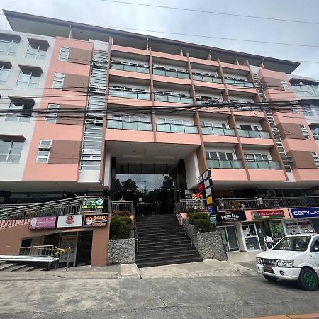 Megatower Residences Baguio City Екстериор снимка