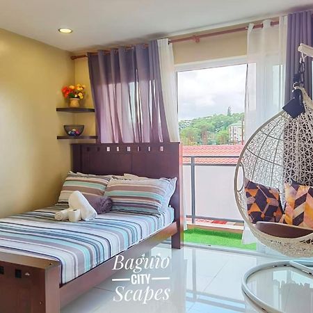 Megatower Residences Baguio City Екстериор снимка