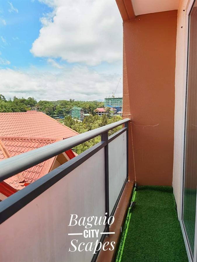 Megatower Residences Baguio City Екстериор снимка