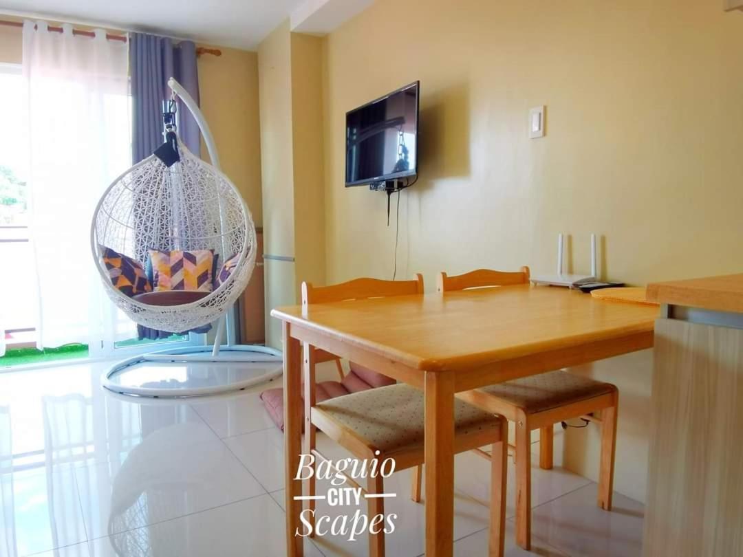 Megatower Residences Baguio City Екстериор снимка